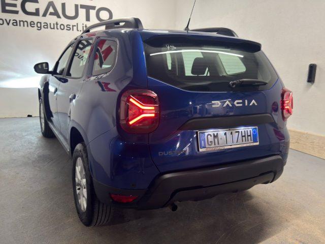 DACIA Duster 1.5 Blue dCi 8V 115 CV 4x2 Expression