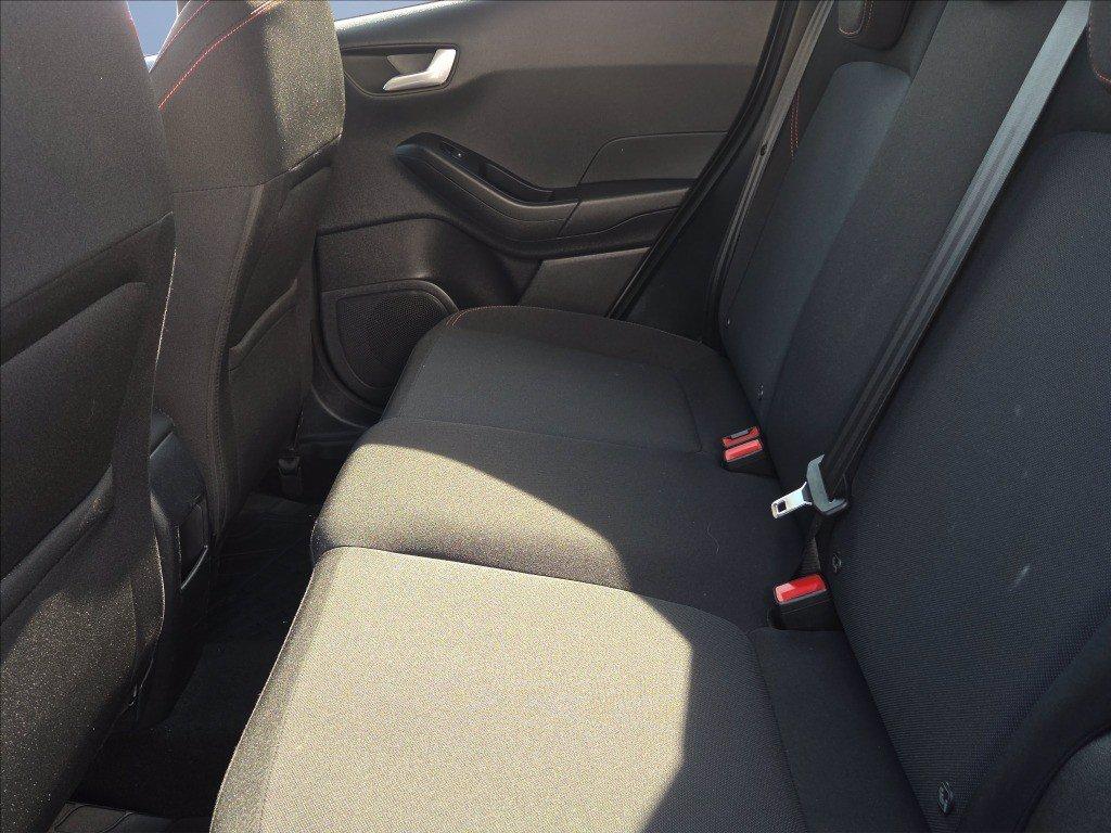 FORD Fiesta 5p 1.0 ecoboost h ST-Line 125cv del 2023