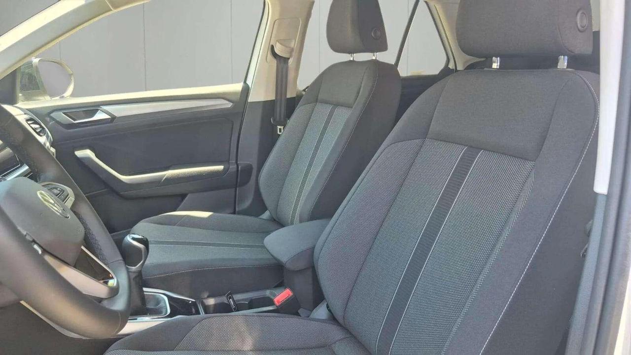 Volkswagen T-Roc 1.0 TSI Edition Plus