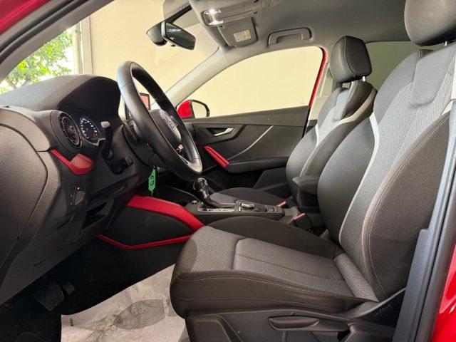 AUDI Q2 1.6 TDI Sport