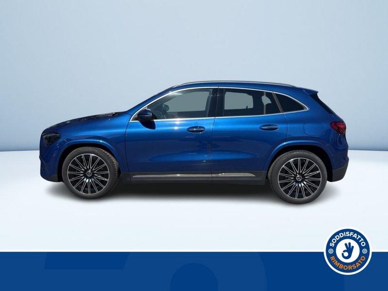 Mercedes-Benz GLA 200 Automatic AMG Line Advanced Plus