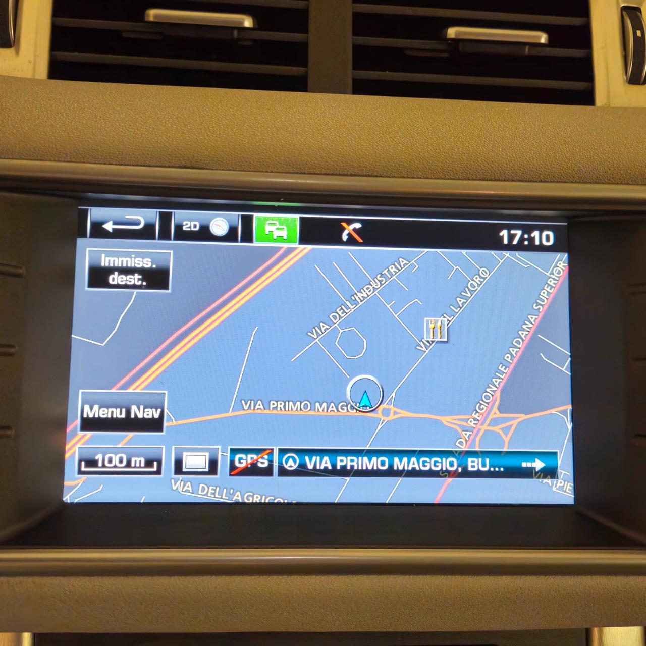 Land Rover Range Evoque 2.2 TD4 5p. Pure Tech Pack Launch Edition