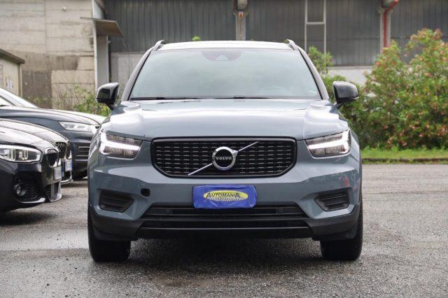 VOLVO XC40 D3 AWD Geartronic R-design