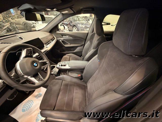 BMW X2 xDrive 20d Msport Pro