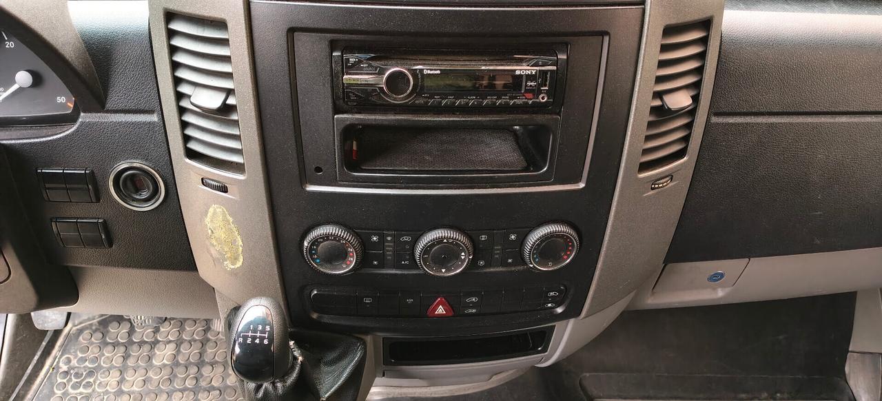 Mercedes Sprinter 2.2 TD 9 posti