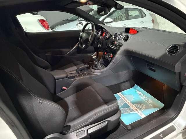 Peugeot RCZ Unico Proprietario+Tagliandi certificati