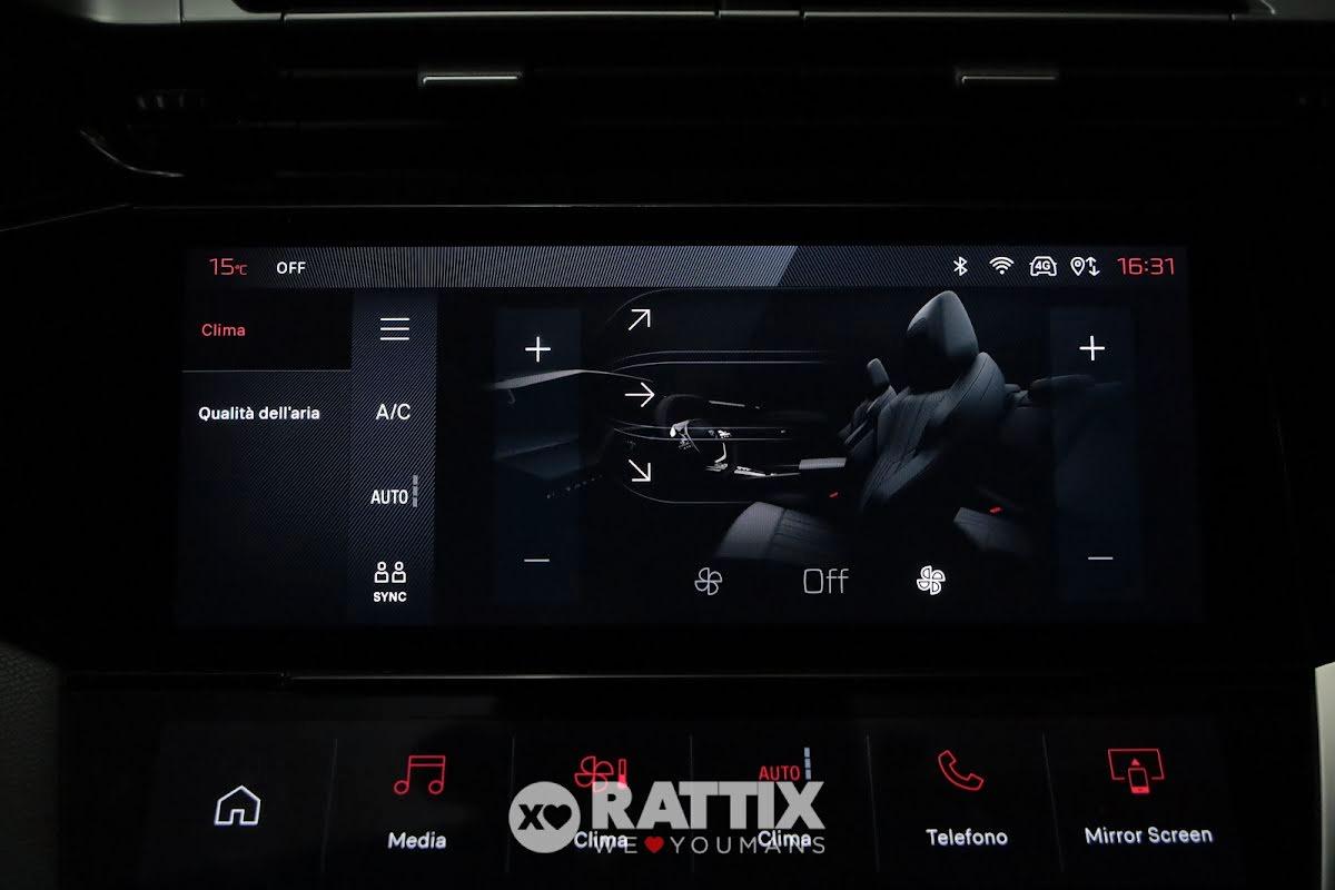 Peugeot 308 1.2 Puretech t 130CV GT EAT8