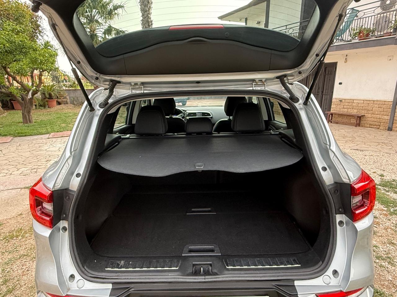 Renault Kadjar Blue dCi 8V 115CV Sport Edition2