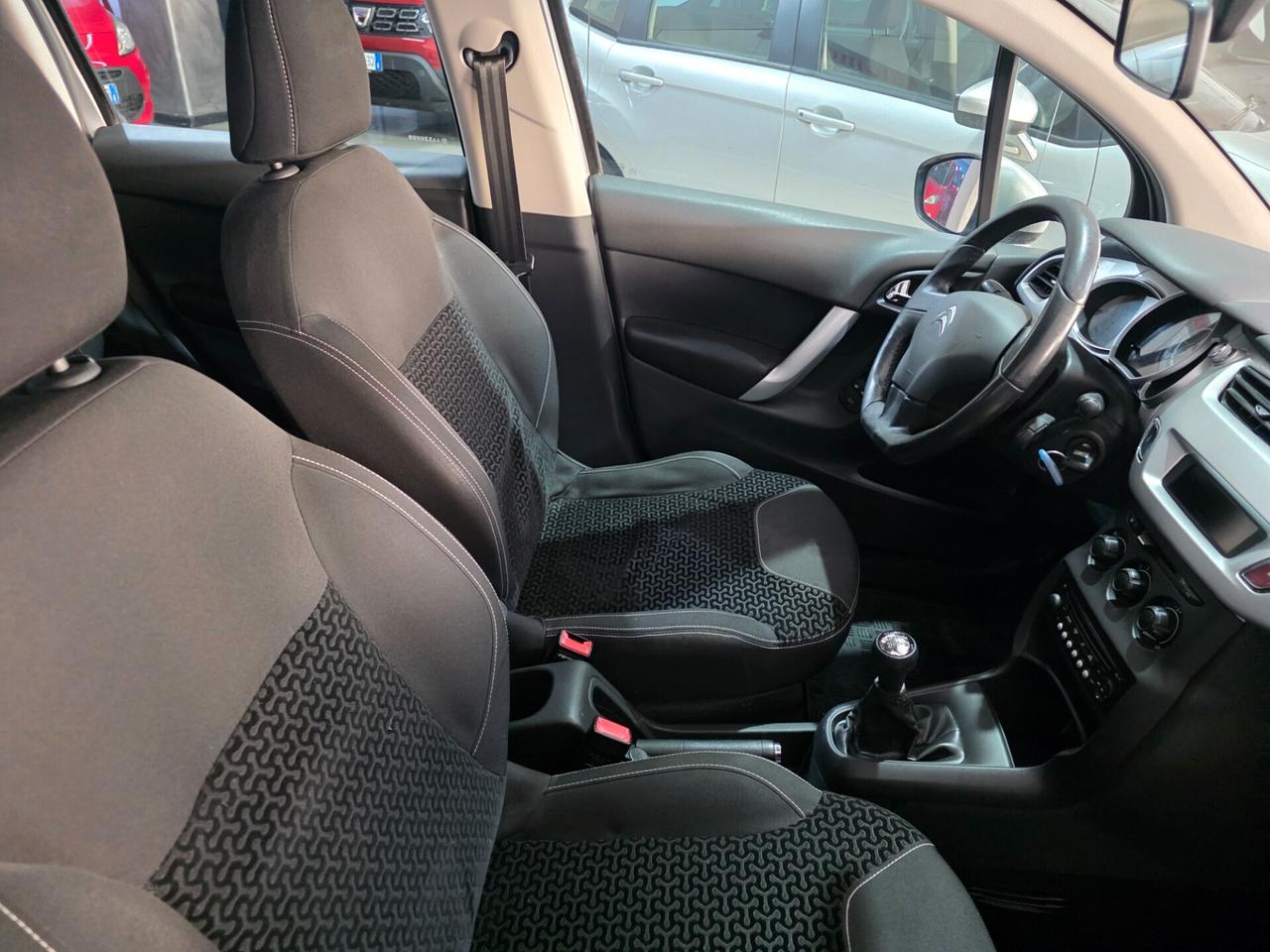 Citroen C3 1.4 GPL 73CV Exclusive 1 PROPRIETARIO