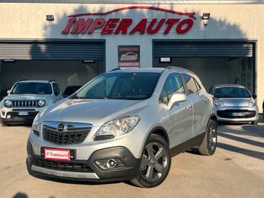 Opel Mokka 1.7 CDTI Cosmo 1proprietario Tagliandata
