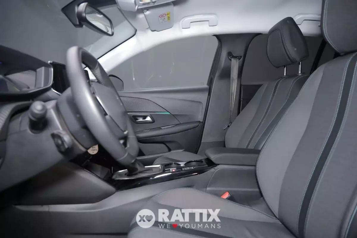 Peugeot 208 1.2 Puretech 100CV Allure Pack