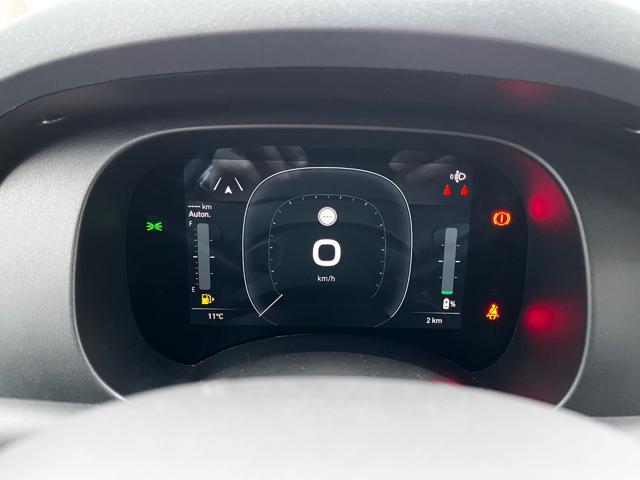 FIAT Panda 1.0 FireFly S&S Hybrid Pandina KM 0