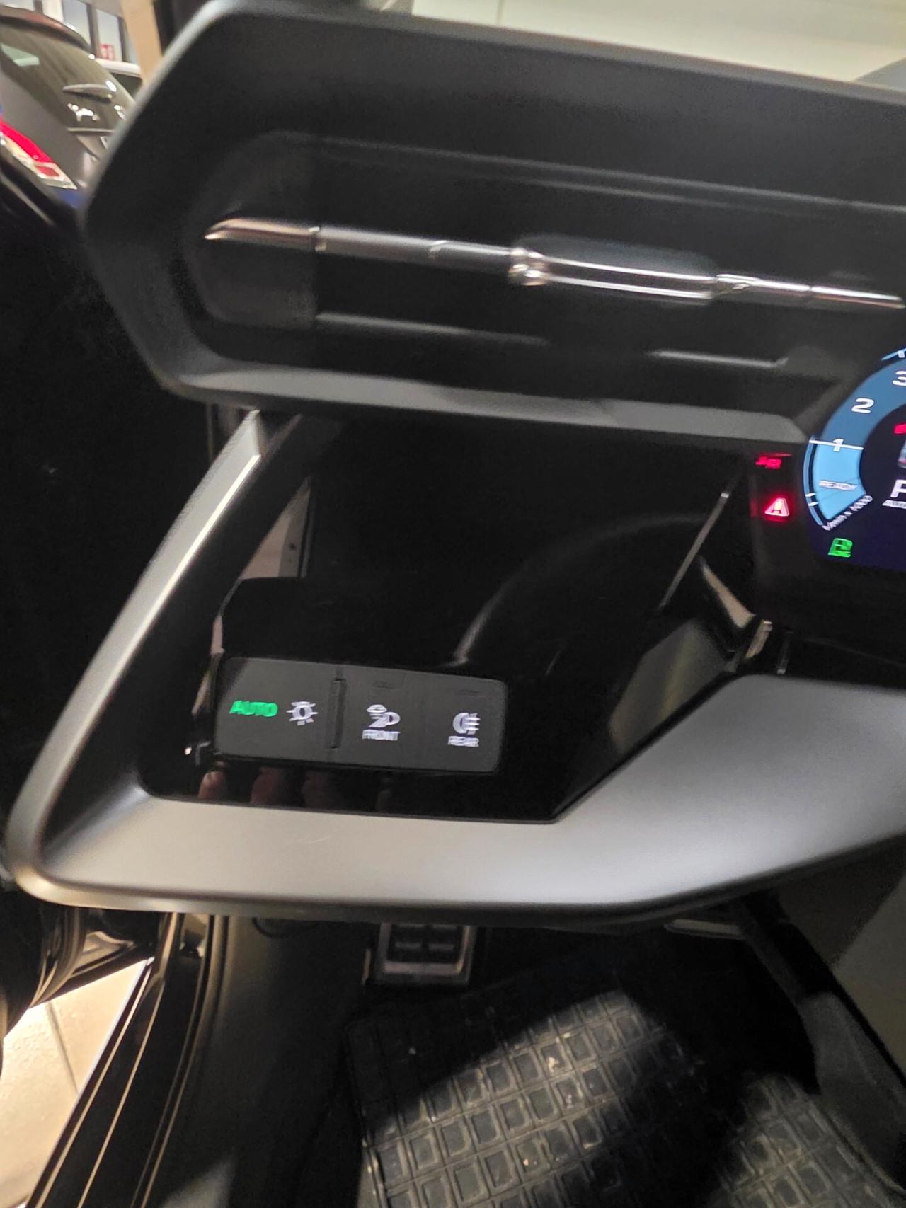 Audi A3 SPB 35 TFSI S tronic line edition