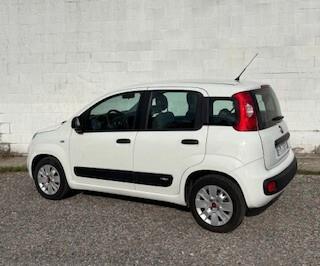 Fiat Panda 1.2 EasyPower Lounge
