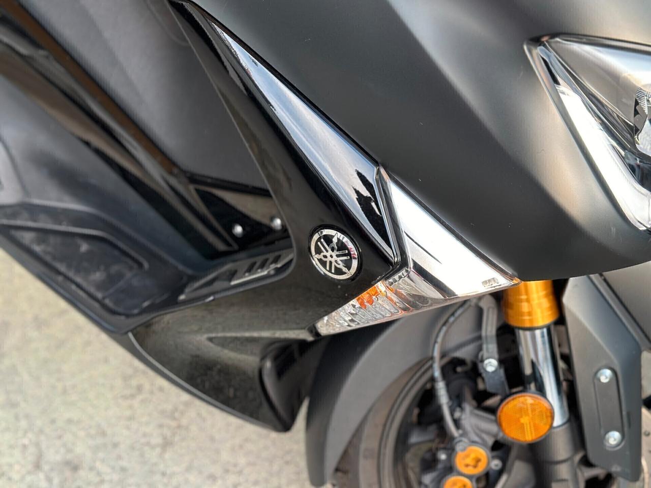 Yamaha T Max 530 Sx