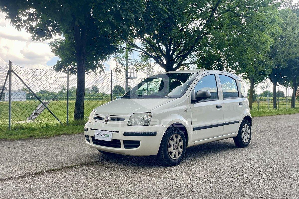 FIAT Panda 1.2 Dynamic Eco