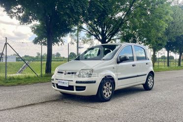FIAT Panda 1.2 Dynamic Eco