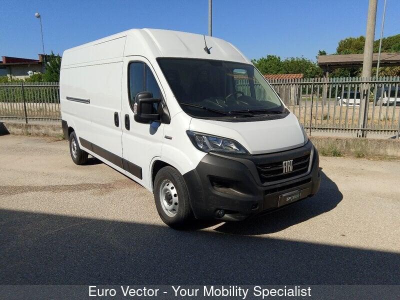 FIAT Ducato 35 2.2 Mjt 160CV PLM-TA Furgone