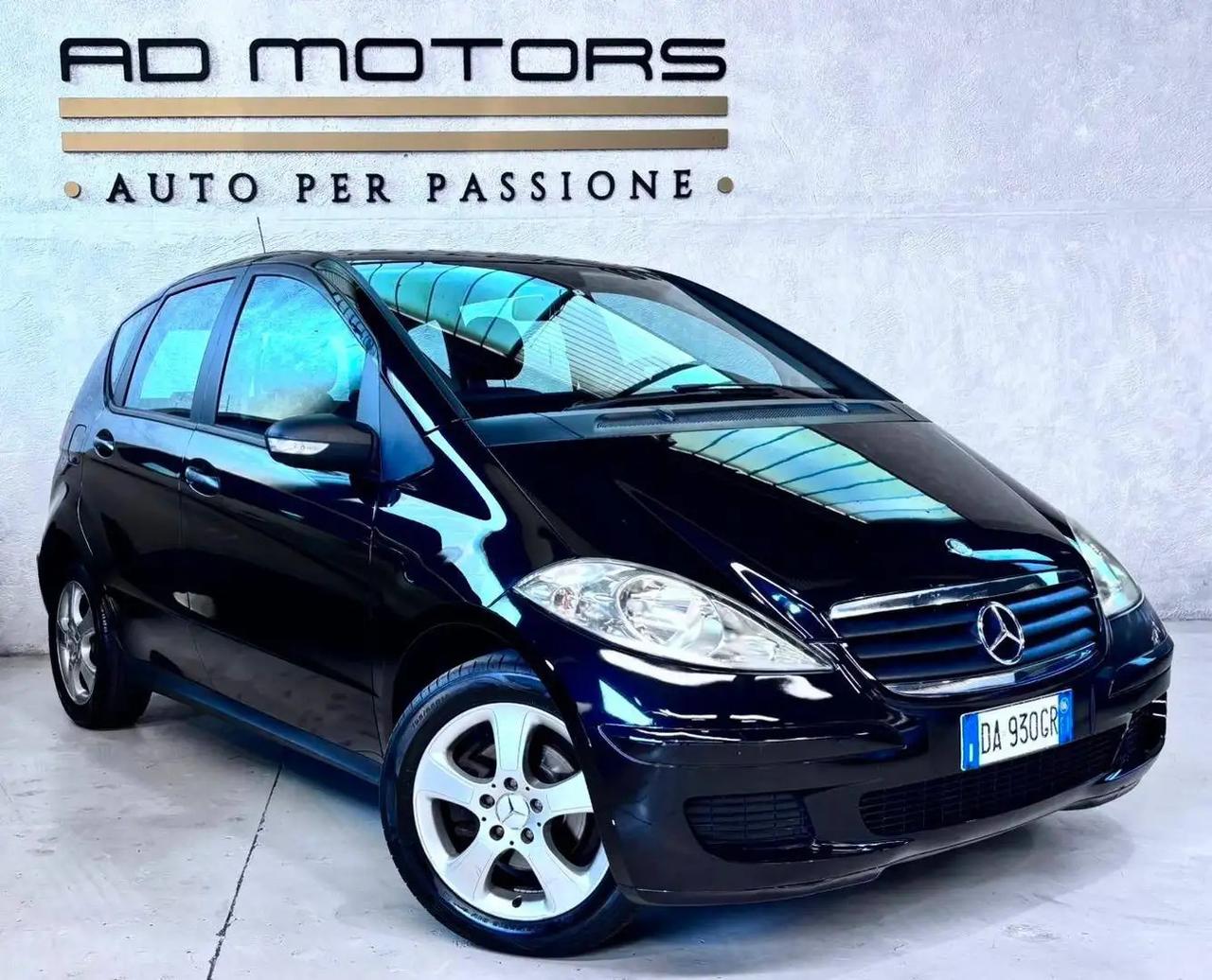Mercedes-Benz A 170 Classic Benzina Neopatentati