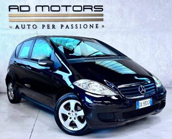 Mercedes-Benz A 170 Classic Benzina Neopatentati