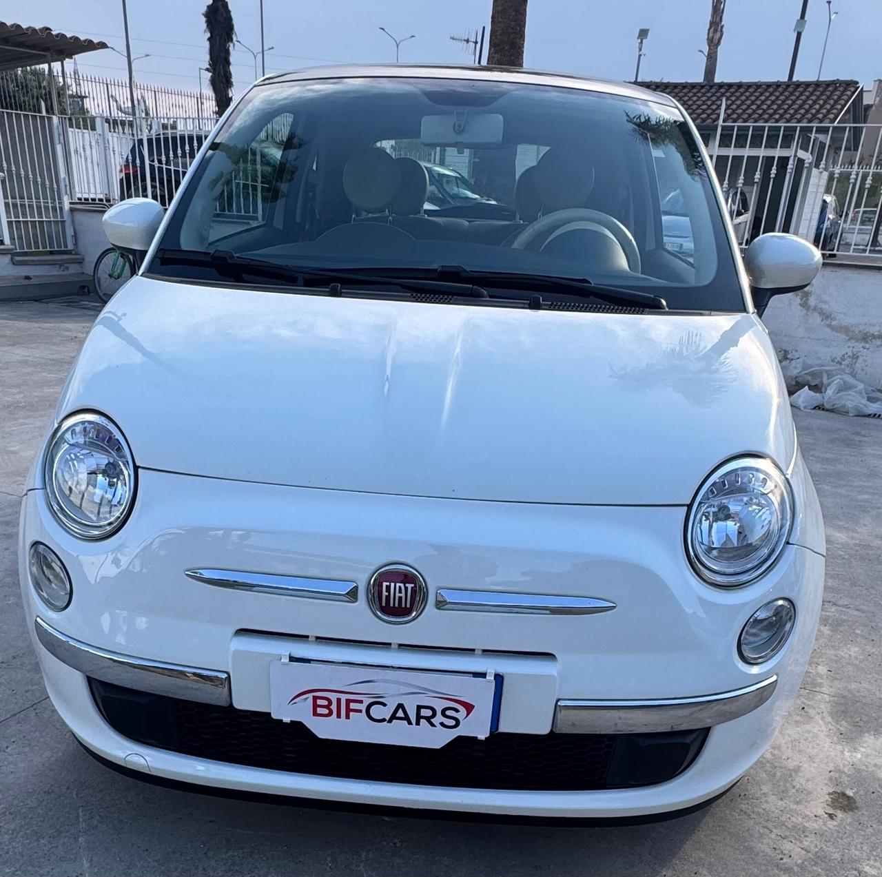 Fiat 500 1.3 Multijet 16V 95 CV Lounge