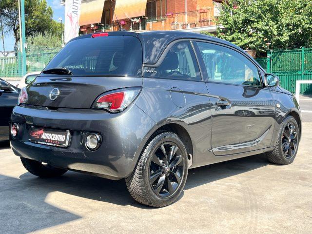 OPEL Adam 1.4 87 CV GPL Tech Glam