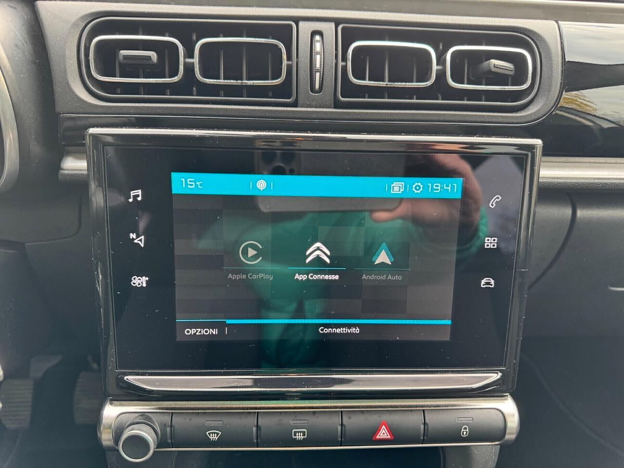 Citroen C3 1.2 PureTech 83CV S&S Shine