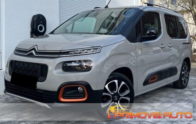CITROEN Berlingo PureTech 110 Stop&Start M XTR