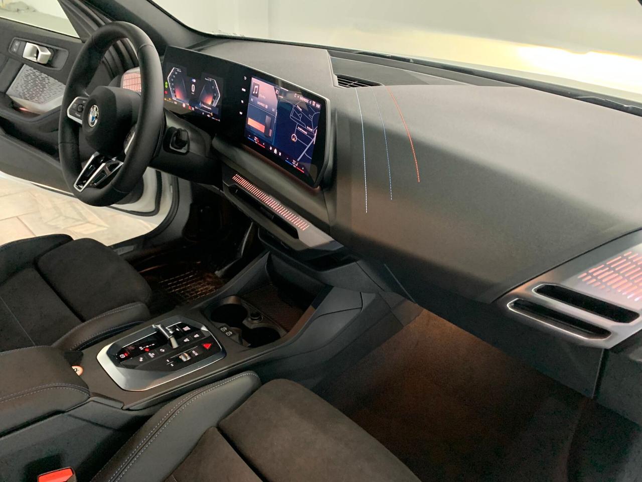 Bmw 118 118d 5p. MSport Pro