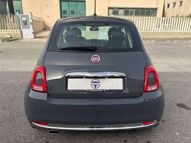 Fiat 500 1.2 Lounge GPL 69cv