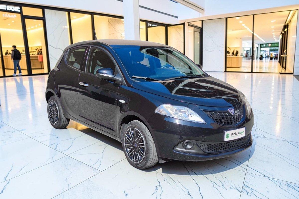 LANCIA Ypsilon 1.0 FireFly 5 porte S&S Hybrid Oro
