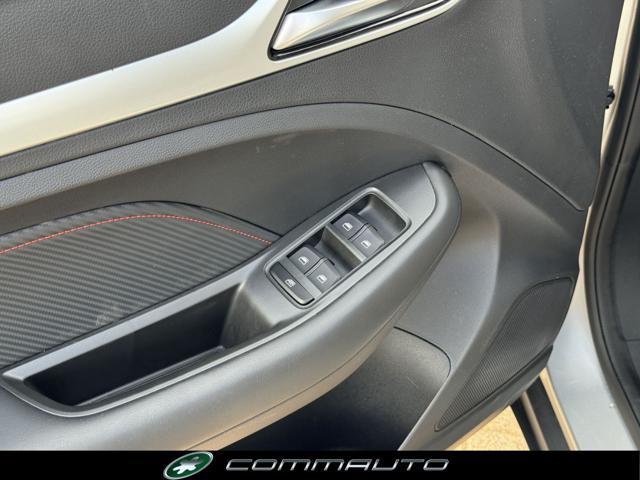 MG ZS 1.5 VTi-tech Luxury