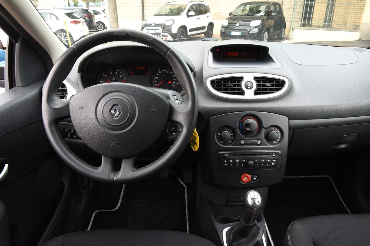 Renault Clio 1.2 16V 5 porte Yahoo!