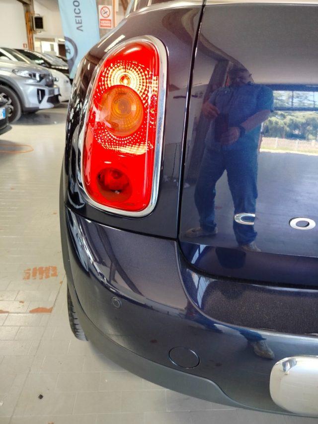 MINI Countryman Mini One D Countryman