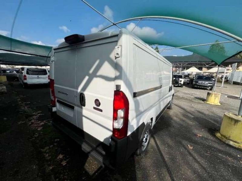 FIAT Ducato 35 2.2 Mjt 140CV PM-TN Furgone