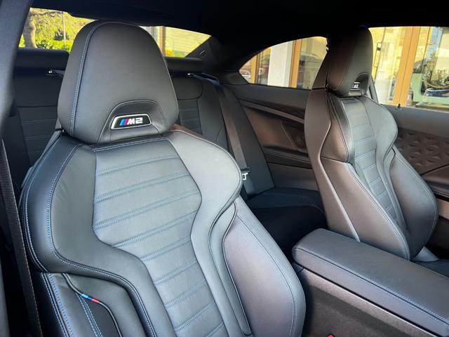 BMW M2 M2