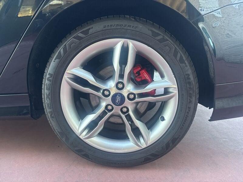 Ford Focus Focus 1.6 EcoBoost 150 CV Start&Stop SW
