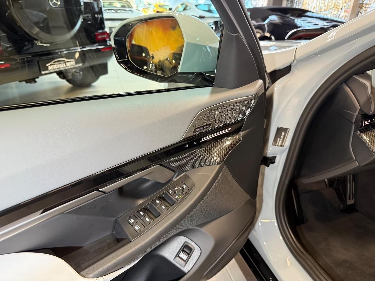 Bmw 540d xdrive MSport Pro possibilità noleggio noscoring