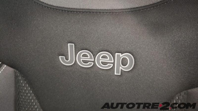 Jeep Renegade 4xe 1.3 T4 PHEV 190cv Limited 4xe COME NUOVO