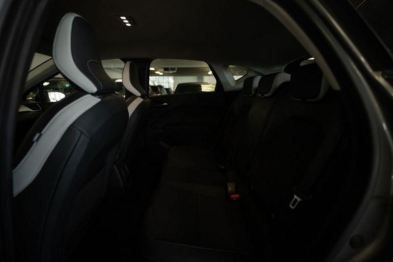 Renault Captur II 2019 1.0 tce Techno Fast Track Gpl 100cv