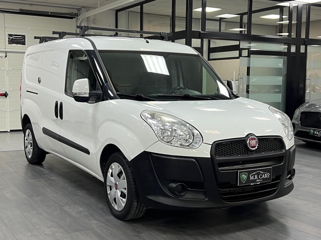 Fiat Doblo Maxi 1.3 mjt 90cv