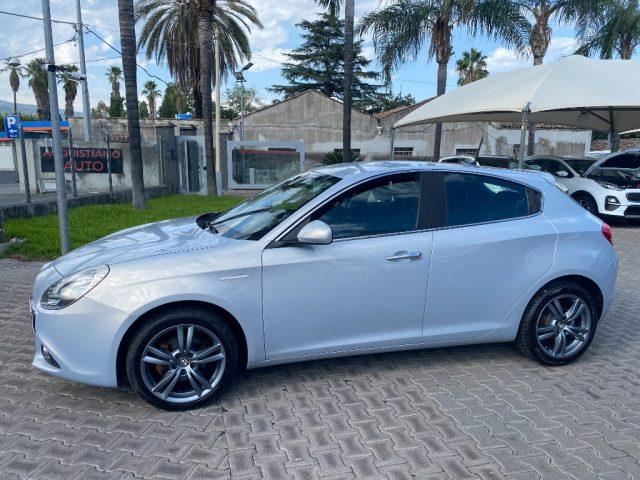 ALFA ROMEO Giulietta 1.6 JTDm-2 105 CV