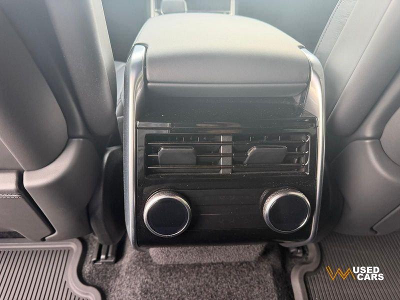 Land Rover Range Rover 3.0D I6 350 MHEV HSE SWB aut.