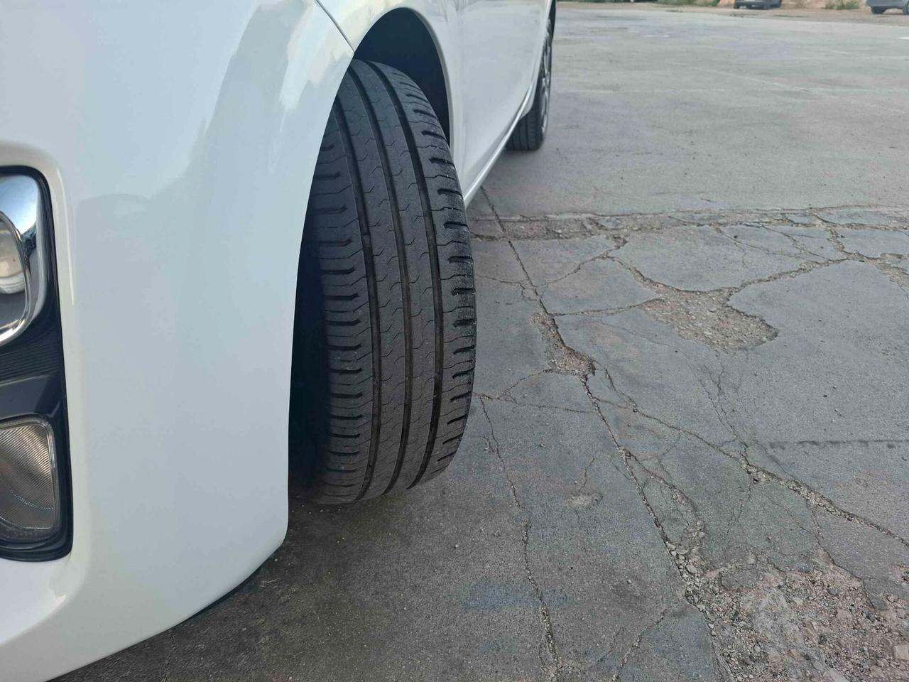 Kia Picanto 1.0 BENZINA - 2020 COOL SOLI 19 MILA KM !!!!!!!!!