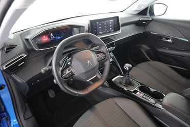 PEUGEOT 208 208 PureTech 100 Stop&Start 5 porte Allure Pack