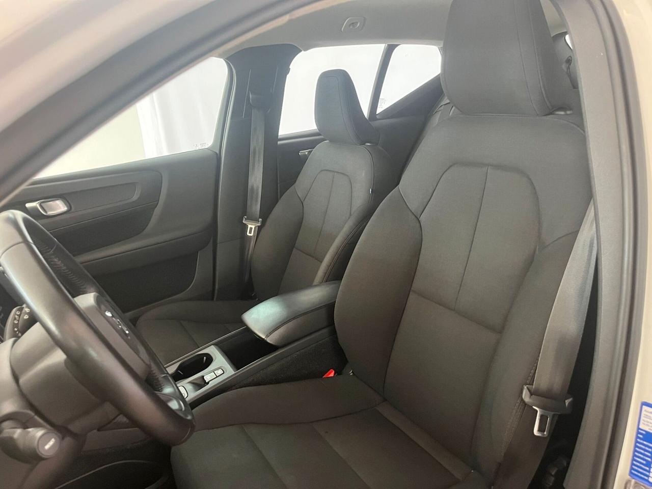 Volvo XC40 D3 Geartronic Business