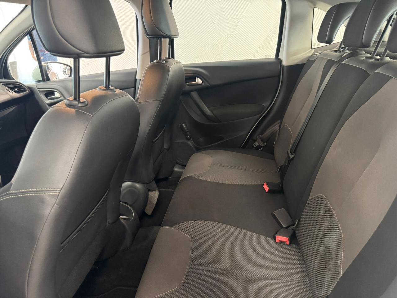 Citroen C3 1.4 e-HDi 70 airdream CMP Exclusive