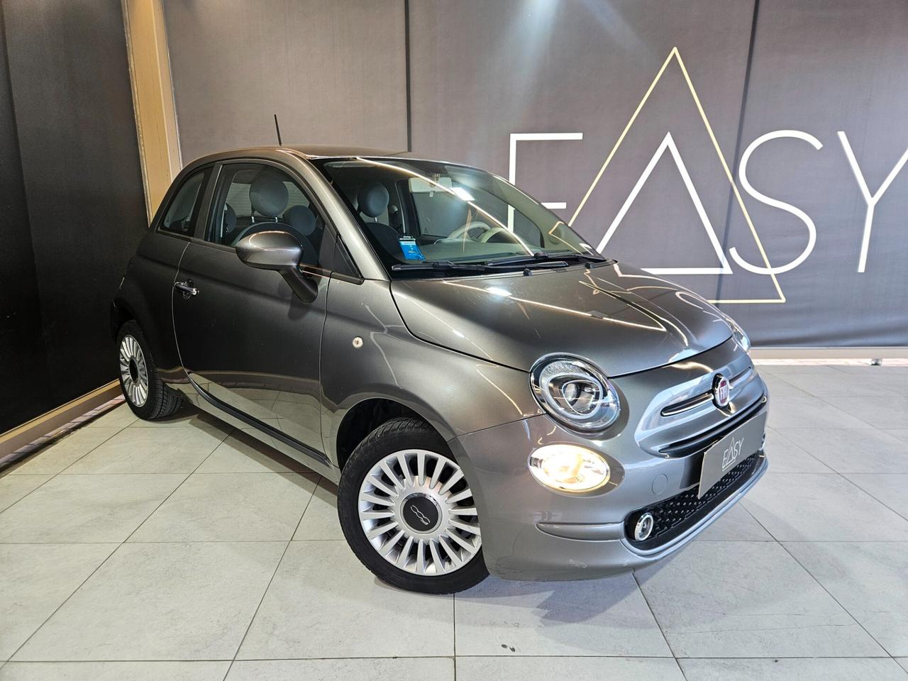 Fiat 500 1.2 Lounge 69cv