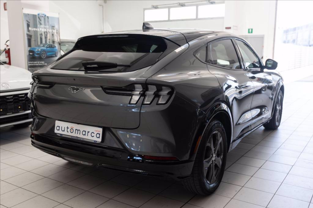 FORD Mustang Mach-e extended range rwd 294cv auto del 2021