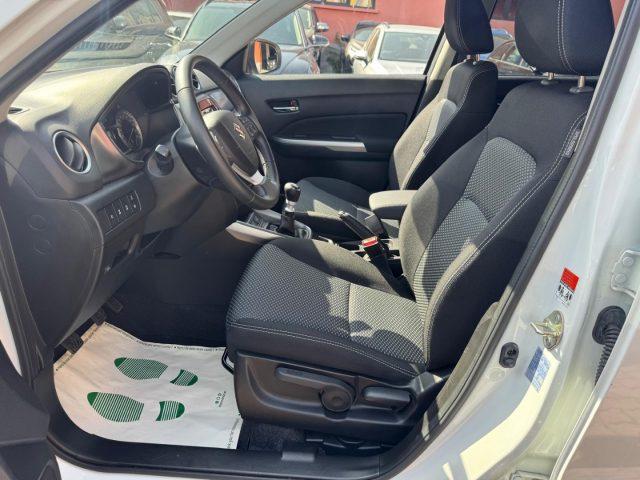 SUZUKI Vitara 1.4 Hybrid Cool